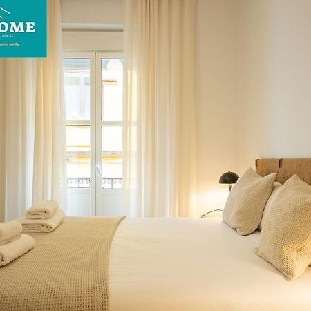 180 Home Goyeneta Luxury Sevilla Eksteriør billede