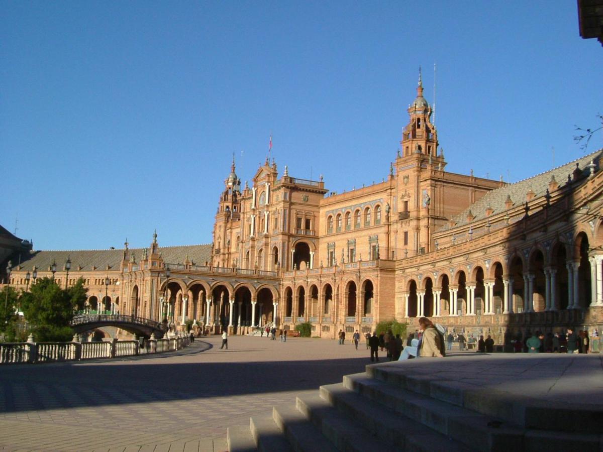 180 Home Goyeneta Luxury Sevilla Eksteriør billede